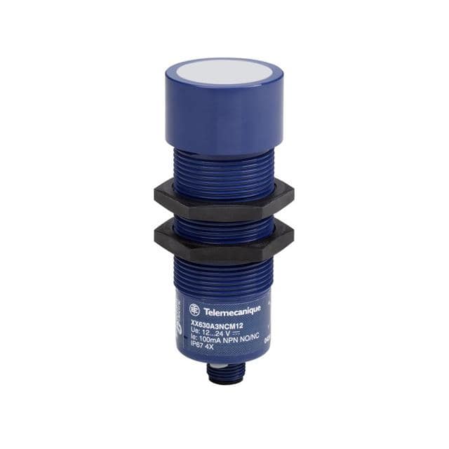 XX930A2A1M12 Schneider Electric  Sensori di prossimità